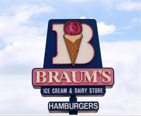 Also, be sure to check out our grill menu. . Braums hours